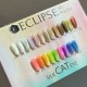 Гель-лак ECLIPSE SILK CAT EYE №2006 10мл