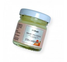 Fresh Prof SPA свеча Strawberry 30ml