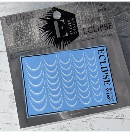 Слайдер дизайн W1689 ECLIPSE