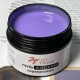 Гель КЕРАТИНОВЫЙ жидкий НЕЖНО-ФИОЛЕТОВЫЙ 03 ZET COLOR 50мл