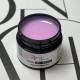 Гель КЕРАТИНОВЫЙ жидкий НЕЖНО-РОЗОВЫЙ 05 ZET COLOR 15мл