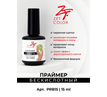 Праймер СКОТЧ бескислотный ZET COLOR