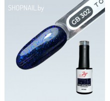 Топ с хлопьями Кристалл GB302 ZET COLOR