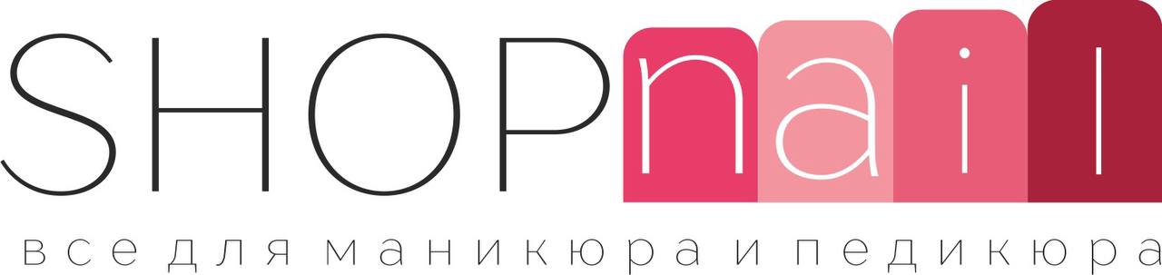 logo shopnail